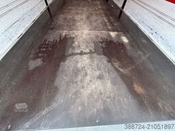 RENAULT D 210 7.5*Automatik*E6d*LBW*Bordwände*Klima*TÜV*