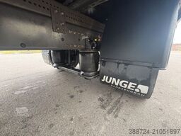 RENAULT D 210 7.5*Automatik*E6d*LBW*Bordwände*Klima*TÜV*