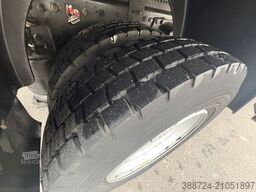 RENAULT D 210 7.5*Automatik*E6d*LBW*Bordwände*Klima*TÜV*