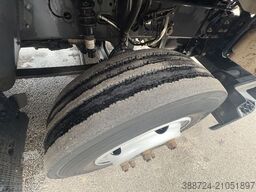 RENAULT D 210 7.5*Automatik*E6d*LBW*Bordwände*Klima*TÜV*