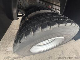 RENAULT D 210 7.5*Automatik*E6d*LBW*Bordwände*Klima*TÜV*