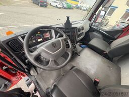 RENAULT D 210 7.5*Automatik*E6d*LBW*Bordwände*Klima*TÜV*