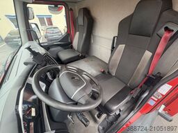 RENAULT D 210 7.5*Automatik*E6d*LBW*Bordwände*Klima*TÜV*