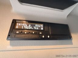 RENAULT D 210 7.5*Automatik*E6d*LBW*Bordwände*Klima*TÜV*