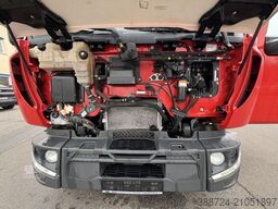 RENAULT D 210 7.5*Automatik*E6d*LBW*Bordwände*Klima*TÜV*