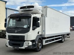 VOLVO FL280.16*Thermoking*Klima*LBW*Kamera*2Verdampfer