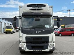 VOLVO FL280.16*Thermoking*Klima*LBW*Kamera*2Verdampfer