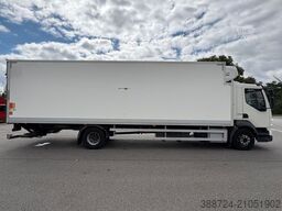 VOLVO FL280.16*Thermoking*Klima*LBW*Kamera*2Verdampfer