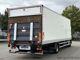 VOLVO FL280.16*Thermoking*Klima*LBW*Kamera*2Verdampfer