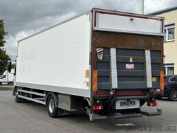 VOLVO FL280.16*Thermoking*Klima*LBW*Kamera*2Verdampfer