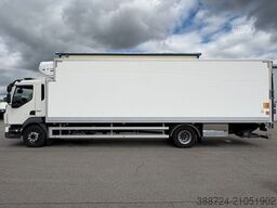 VOLVO FL280.16*Thermoking*Klima*LBW*Kamera*2Verdampfer