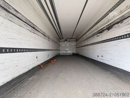 VOLVO FL280.16*Thermoking*Klima*LBW*Kamera*2Verdampfer