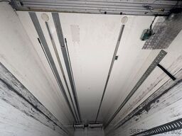 VOLVO FL280.16*Thermoking*Klima*LBW*Kamera*2Verdampfer