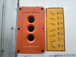 VOLVO FL280.16*Thermoking*Klima*LBW*Kamera*2Verdampfer