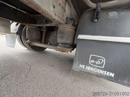 VOLVO FL280.16*Thermoking*Klima*LBW*Kamera*2Verdampfer