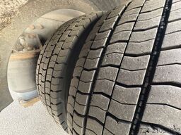 VOLVO FL280.16*Thermoking*Klima*LBW*Kamera*2Verdampfer