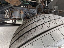 VOLVO FL280.16*Thermoking*Klima*LBW*Kamera*2Verdampfer