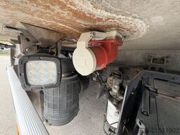 VOLVO FL280.16*Thermoking*Klima*LBW*Kamera*2Verdampfer