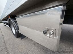 VOLVO FL280.16*Thermoking*Klima*LBW*Kamera*2Verdampfer