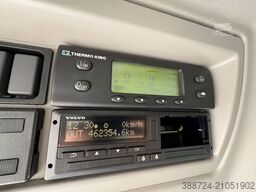 VOLVO FL280.16*Thermoking*Klima*LBW*Kamera*2Verdampfer