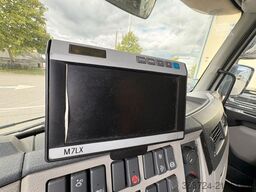 VOLVO FL280.16*Thermoking*Klima*LBW*Kamera*2Verdampfer