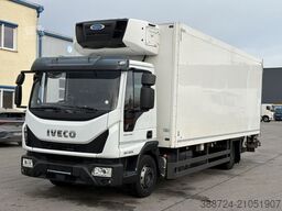 IVECO 120 EL*E6c*Carrier*LBW*Klima*2 Verdampfer*TÜV*
