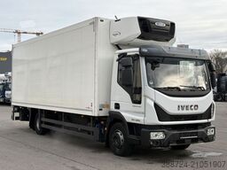 IVECO 120 EL*E6c*Carrier*LBW*Klima*2 Verdampfer*TÜV*