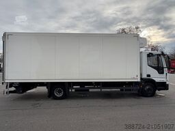 IVECO 120 EL*E6c*Carrier*LBW*Klima*2 Verdampfer*TÜV*