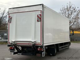 IVECO 120 EL*E6c*Carrier*LBW*Klima*2 Verdampfer*TÜV*