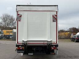 IVECO 120 EL*E6c*Carrier*LBW*Klima*2 Verdampfer*TÜV*