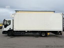 IVECO 120 EL*E6c*Carrier*LBW*Klima*2 Verdampfer*TÜV*