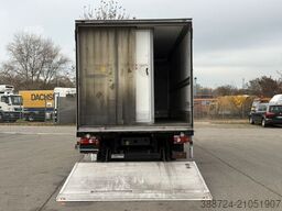 IVECO 120 EL*E6c*Carrier*LBW*Klima*2 Verdampfer*TÜV*