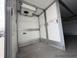 IVECO 120 EL*E6c*Carrier*LBW*Klima*2 Verdampfer*TÜV*