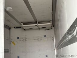 IVECO 120 EL*E6c*Carrier*LBW*Klima*2 Verdampfer*TÜV*