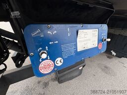 IVECO 120 EL*E6c*Carrier*LBW*Klima*2 Verdampfer*TÜV*