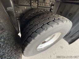 IVECO 120 EL*E6c*Carrier*LBW*Klima*2 Verdampfer*TÜV*