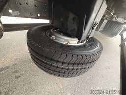 IVECO 120 EL*E6c*Carrier*LBW*Klima*2 Verdampfer*TÜV*