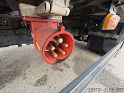 IVECO 120 EL*E6c*Carrier*LBW*Klima*2 Verdampfer*TÜV*