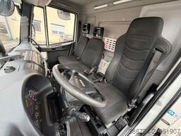 IVECO 120 EL*E6c*Carrier*LBW*Klima*2 Verdampfer*TÜV*