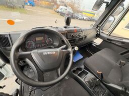 IVECO 120 EL*E6c*Carrier*LBW*Klima*2 Verdampfer*TÜV*