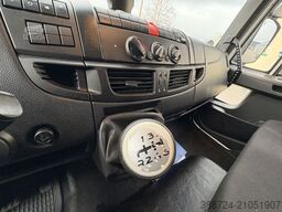 IVECO 120 EL*E6c*Carrier*LBW*Klima*2 Verdampfer*TÜV*