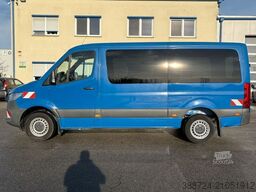 MERCEDES-BENZ Sprinter316*E6d*9Sitze*Klima*Navi*Schiebetür*TÜV