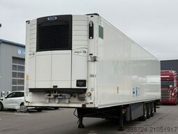 SCHMITZ CARGOBULL SCBS3B04*Carrier*Lift*Doppelstock*Pharma*Blumebr