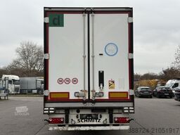 SCHMITZ CARGOBULL SCBS3B04*Carrier*Lift*Doppelstock*Pharma*Blumebr