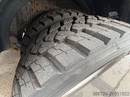 RENAULT Premium410*HIAB*Lenk+Lift*Klima*AHK*TÜV*