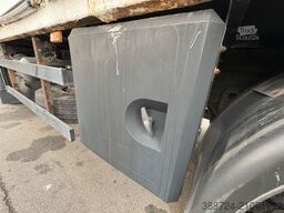 RENAULT Premium410*HIAB*Lenk+Lift*Klima*AHK*TÜV*