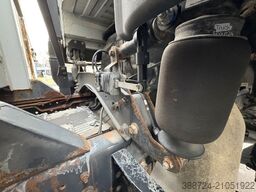 RENAULT Premium410*HIAB*Lenk+Lift*Klima*AHK*TÜV*