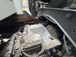 RENAULT Premium410*HIAB*Lenk+Lift*Klima*AHK*TÜV*