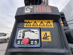 RENAULT Premium410*HIAB*Lenk+Lift*Klima*AHK*TÜV*