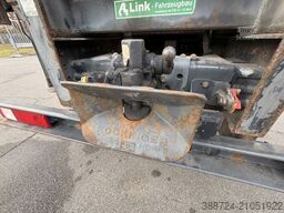 RENAULT Premium410*HIAB*Lenk+Lift*Klima*AHK*TÜV*